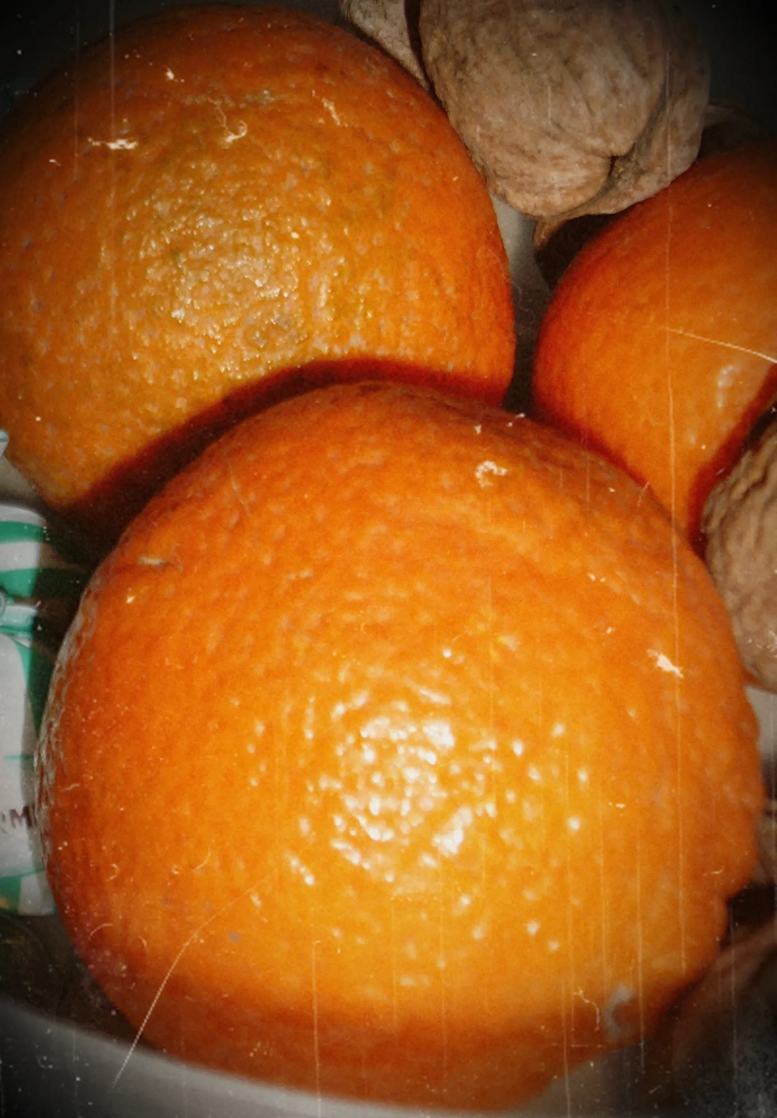 pomorandže