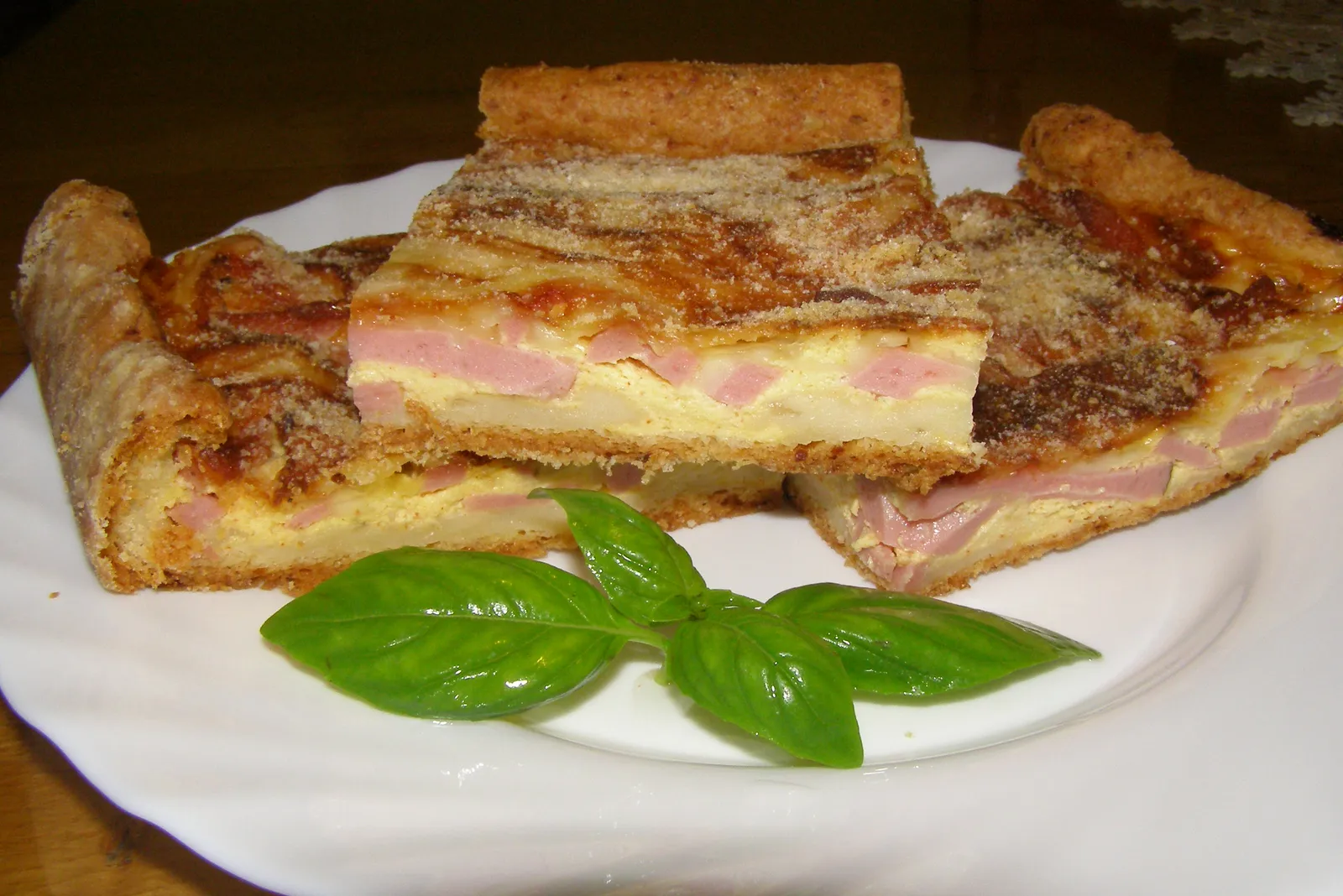 gospodska pita