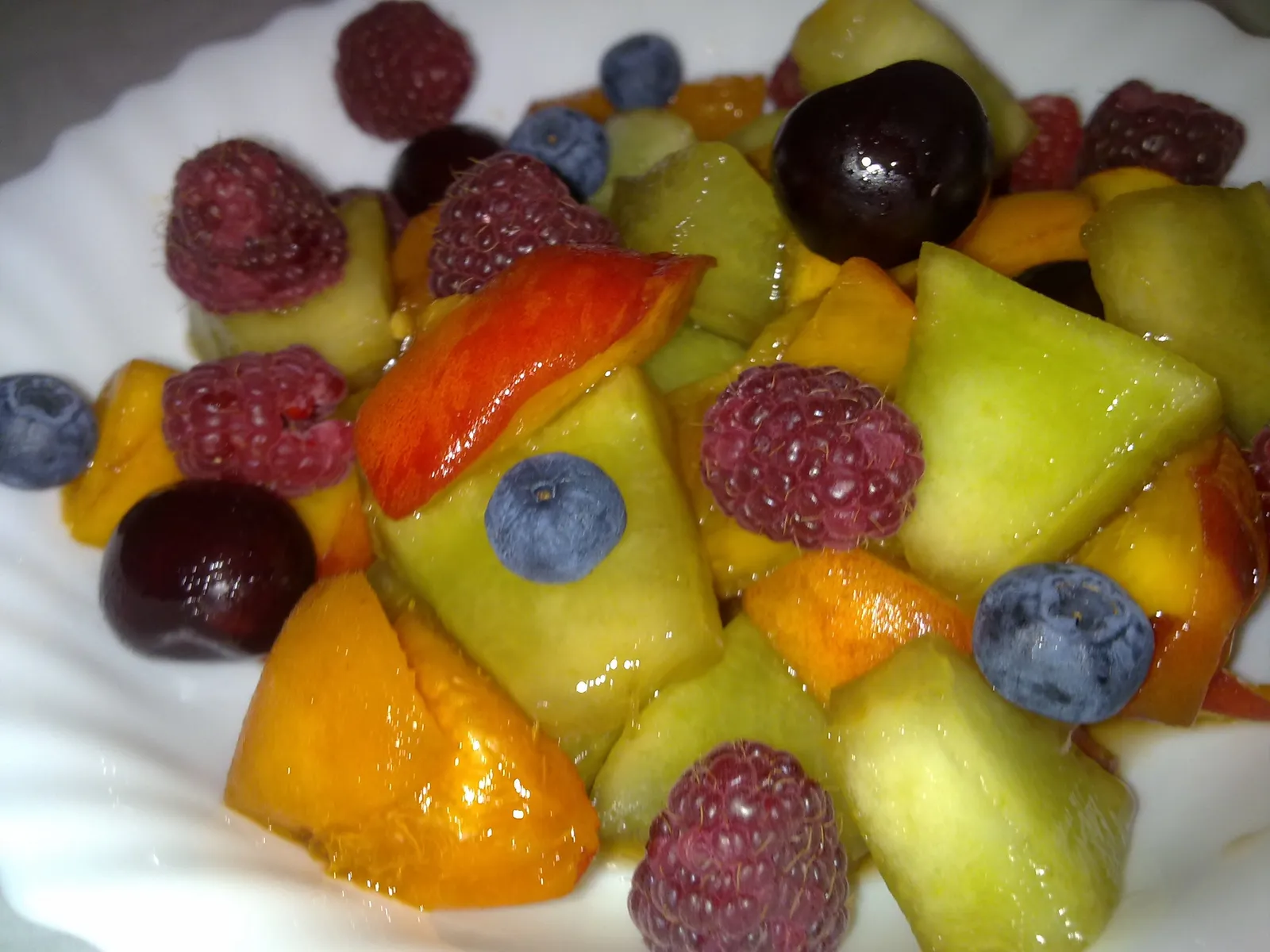 Voćna salata