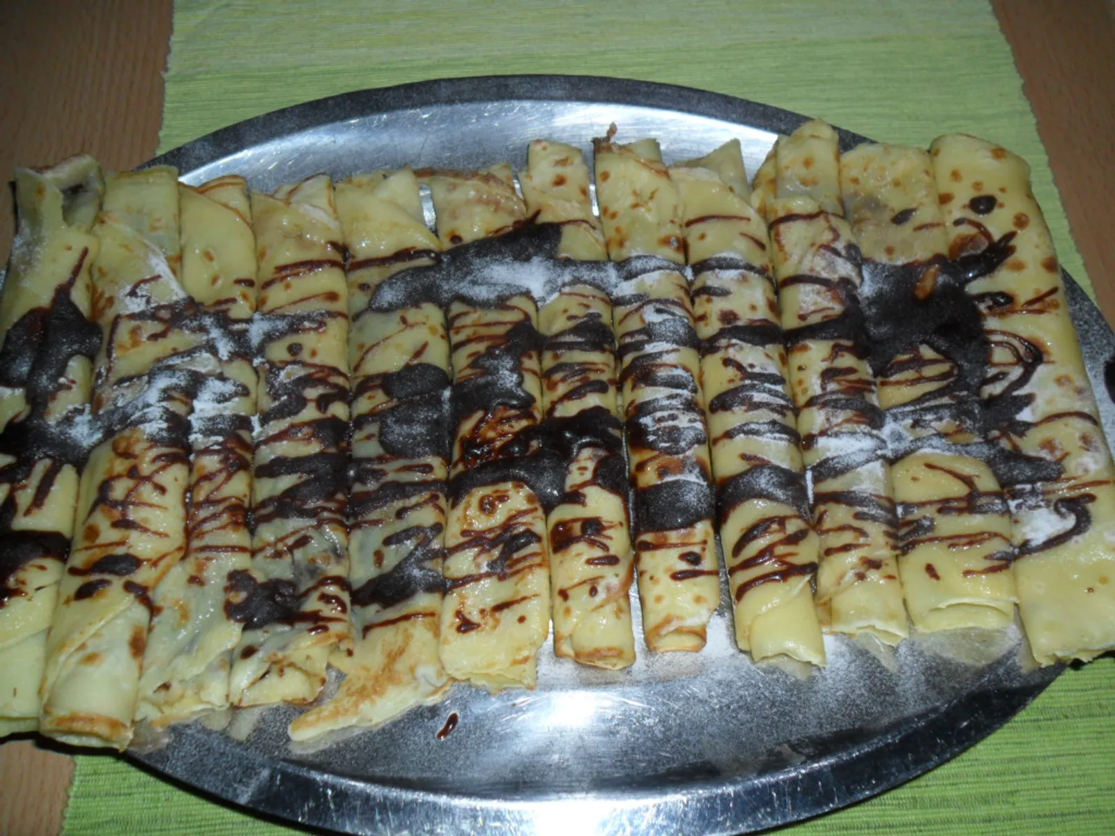 Palačinke by E i A