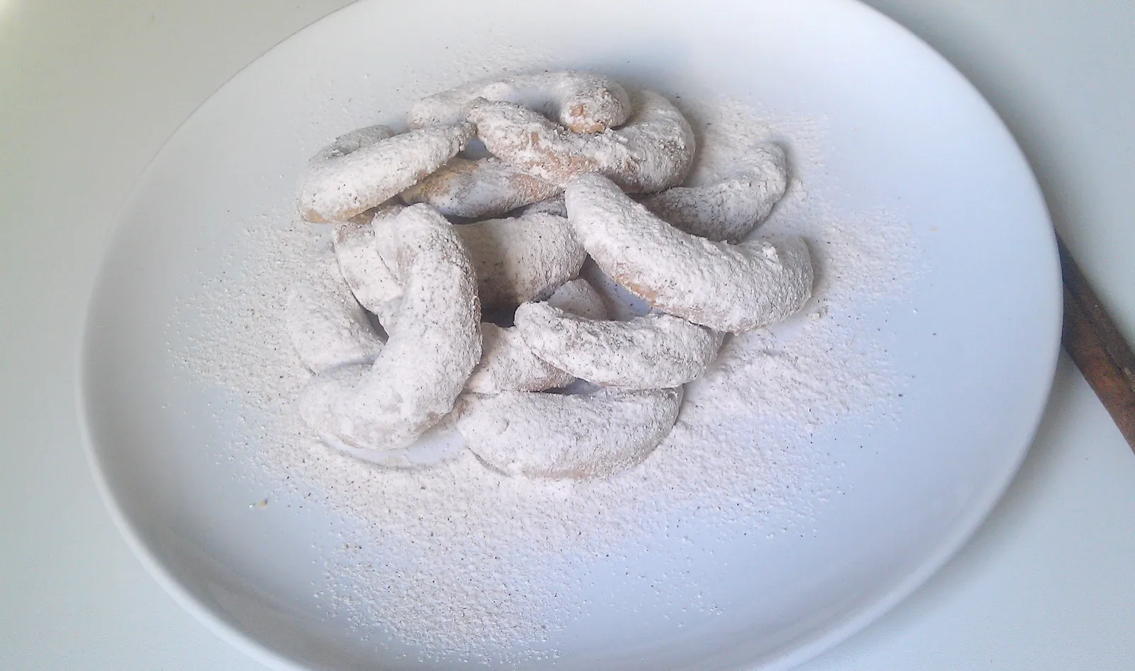 Speculoos kiflice