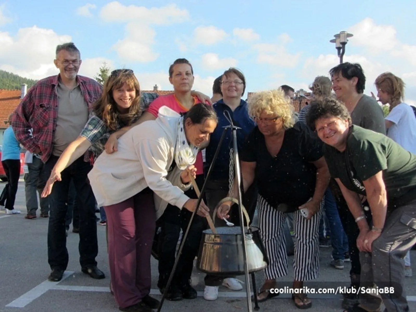 pobjednička ekipa 2013