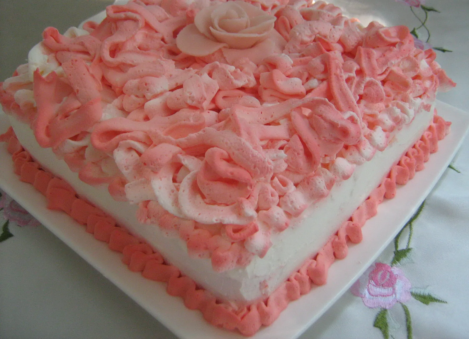 lagana letnja tortica