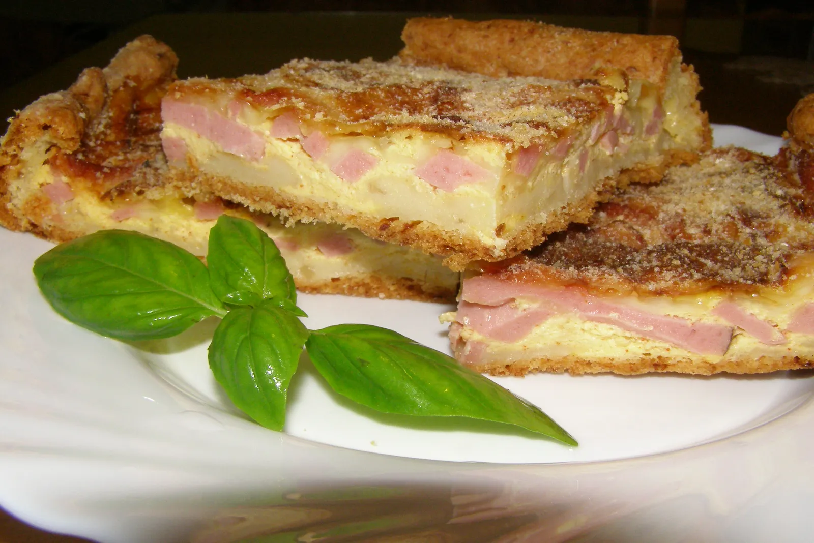 gospodska pita