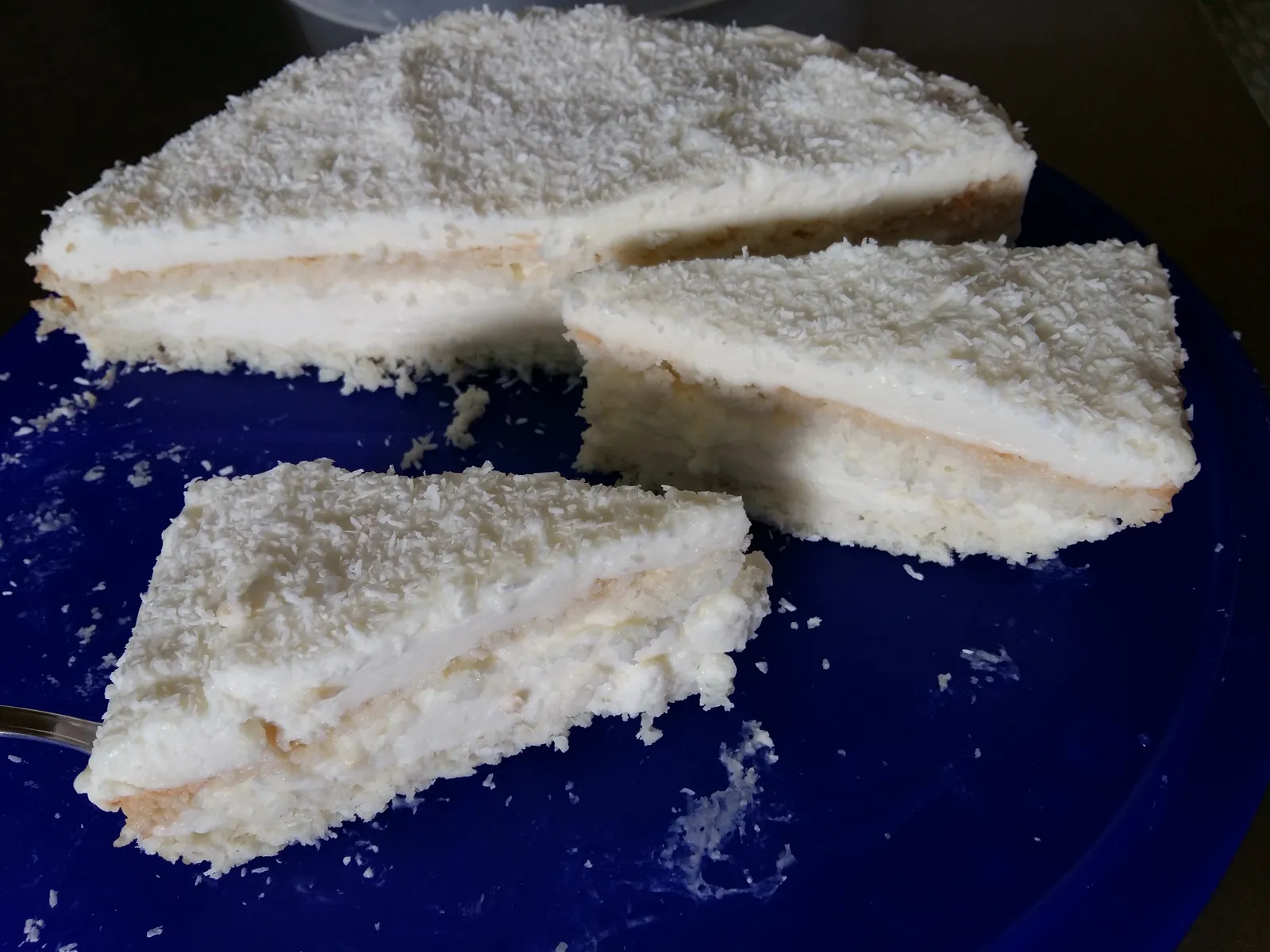 Bijela torta
