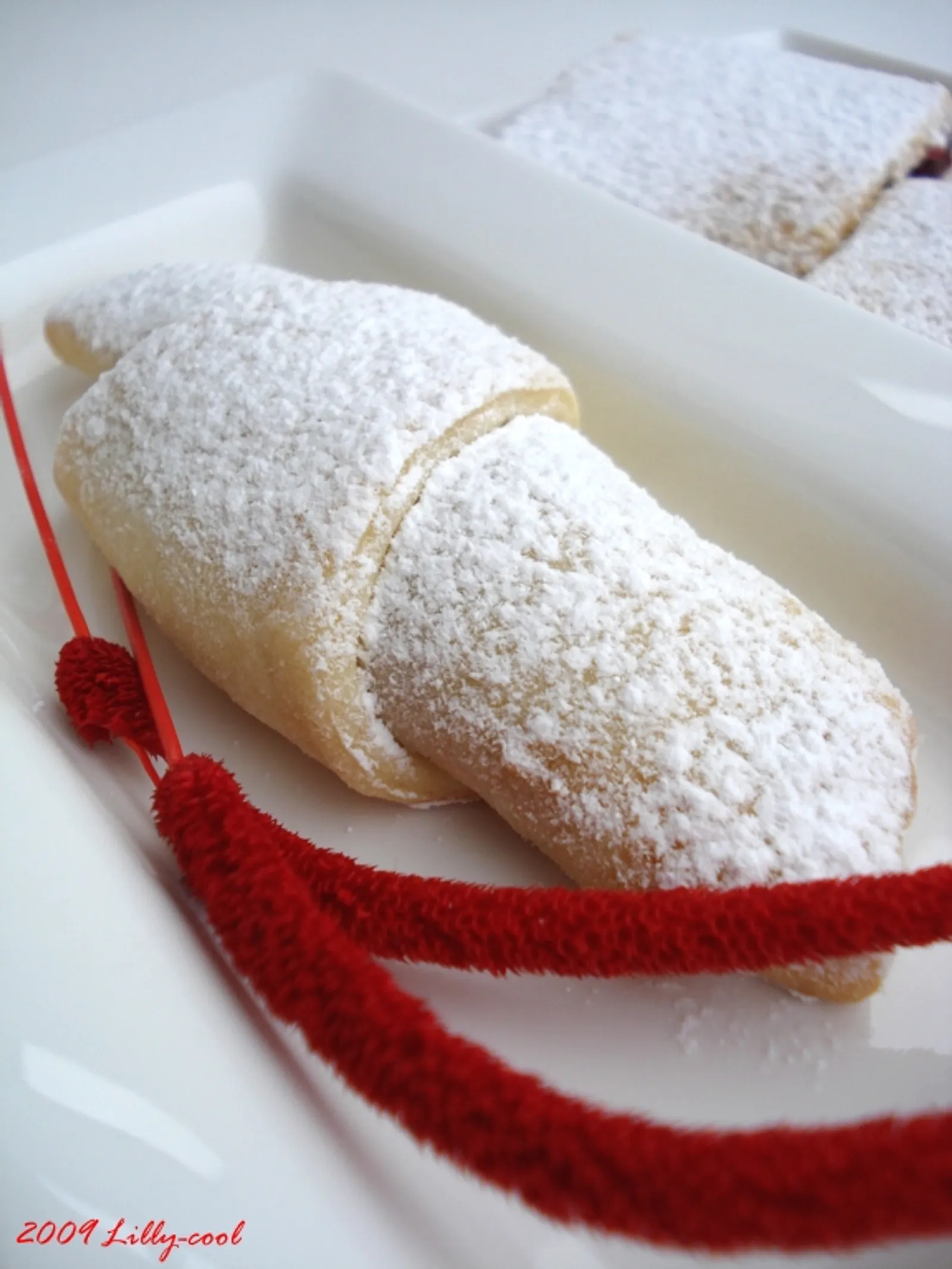 Ledene kifle by slavkakvo