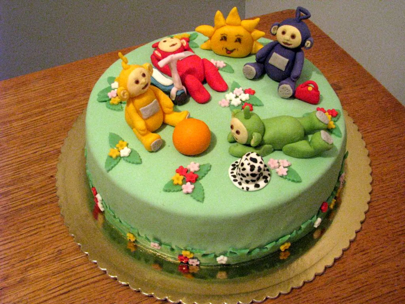 teletubbies