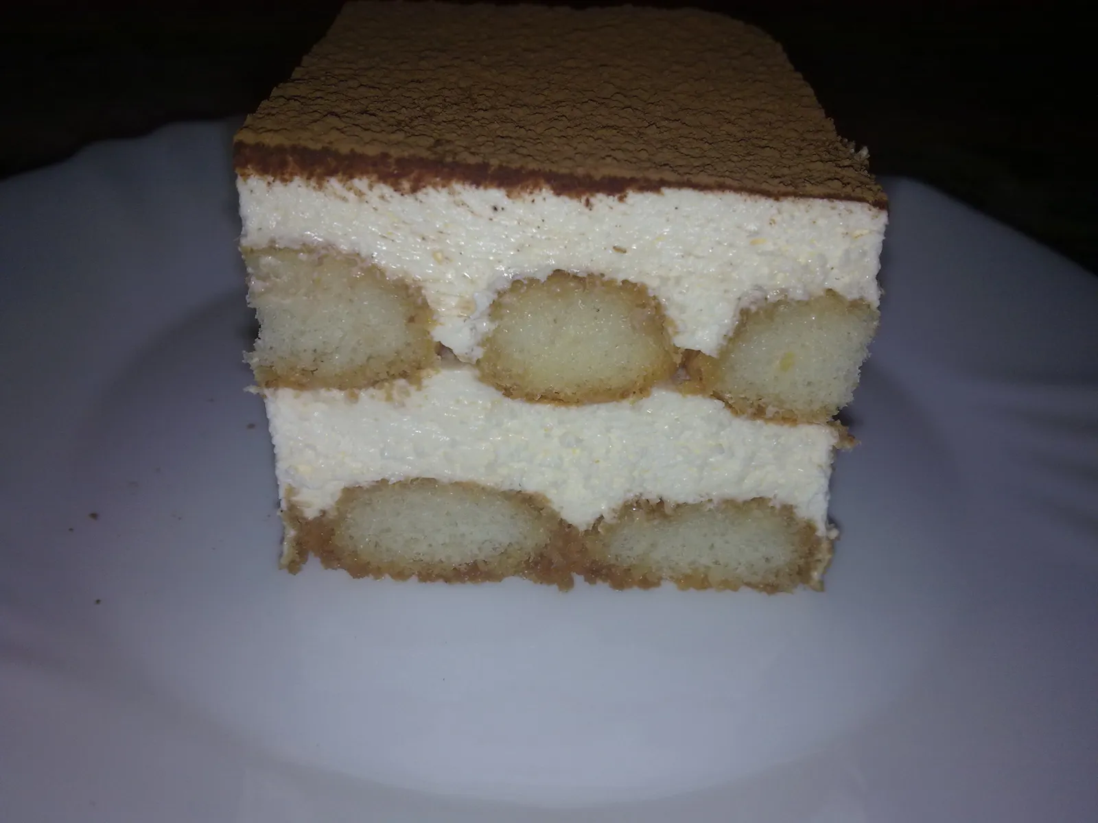 Tiramisu
