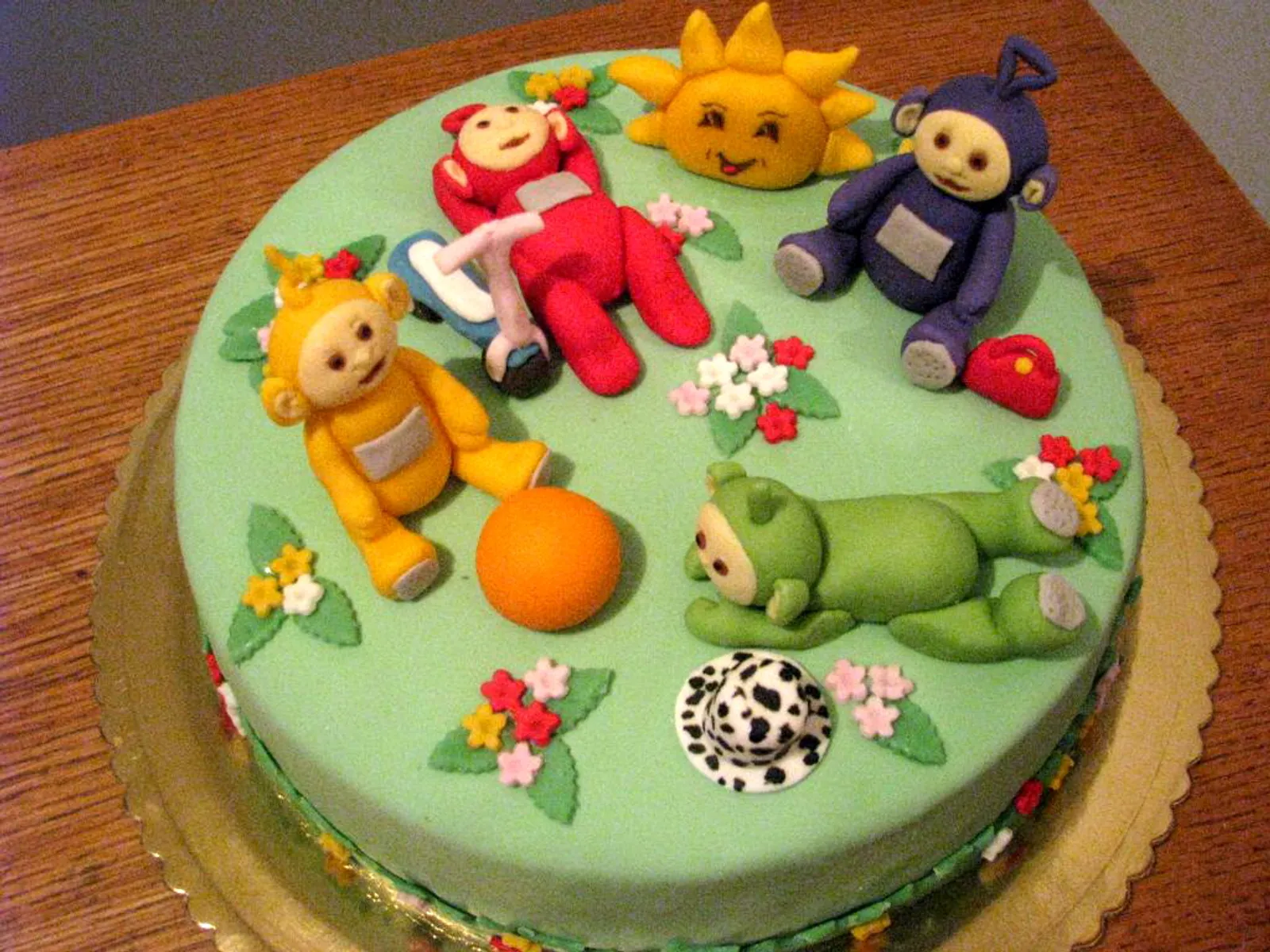 teletubbies