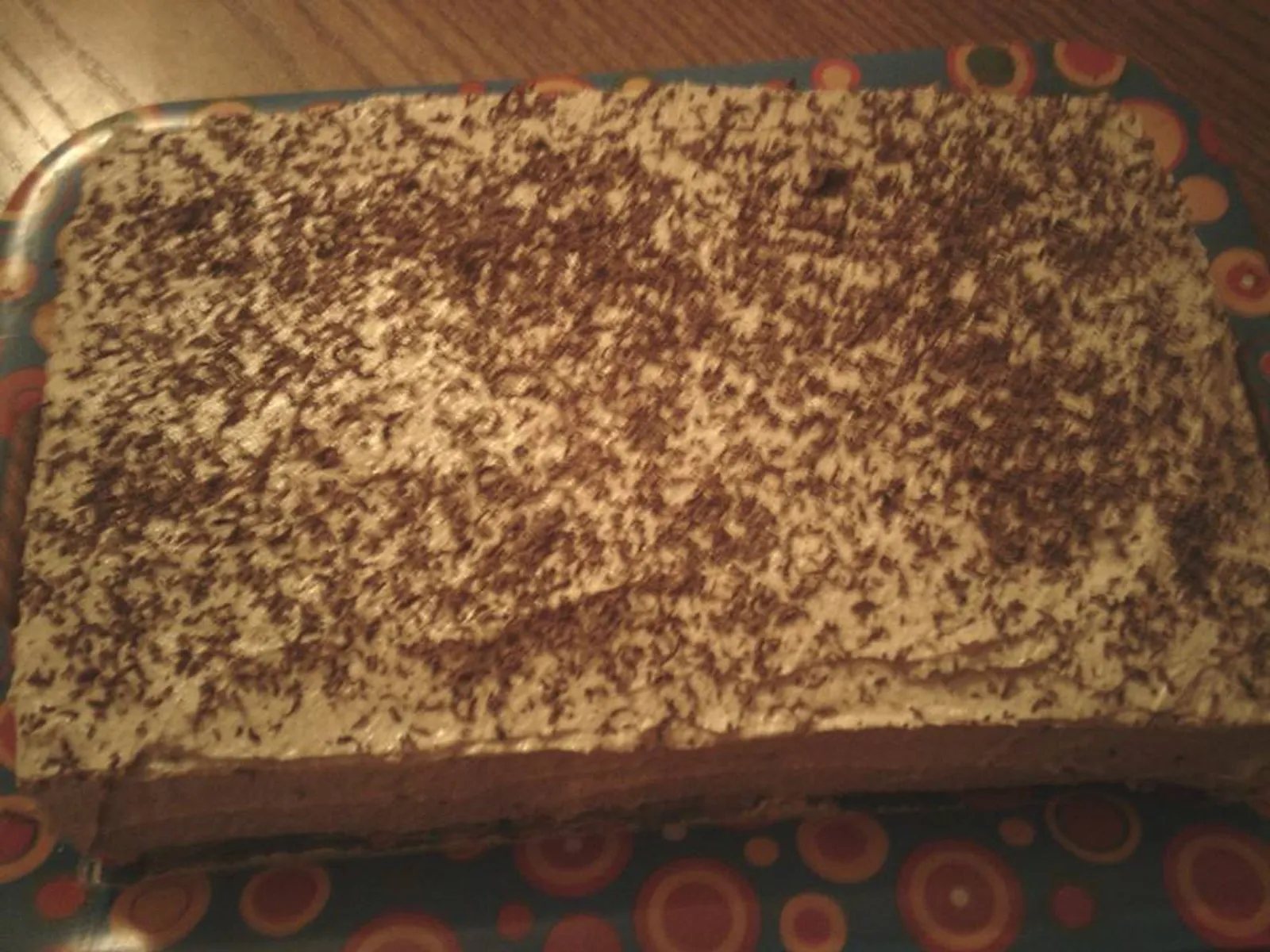 Keks torta
