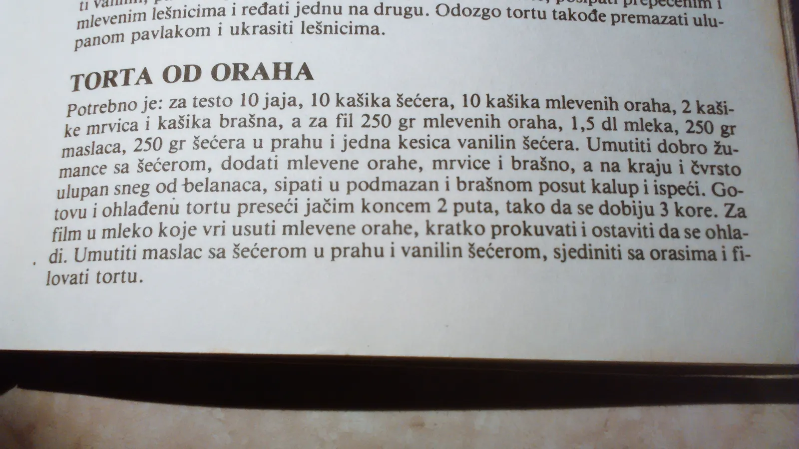 Dekorativna fotografija