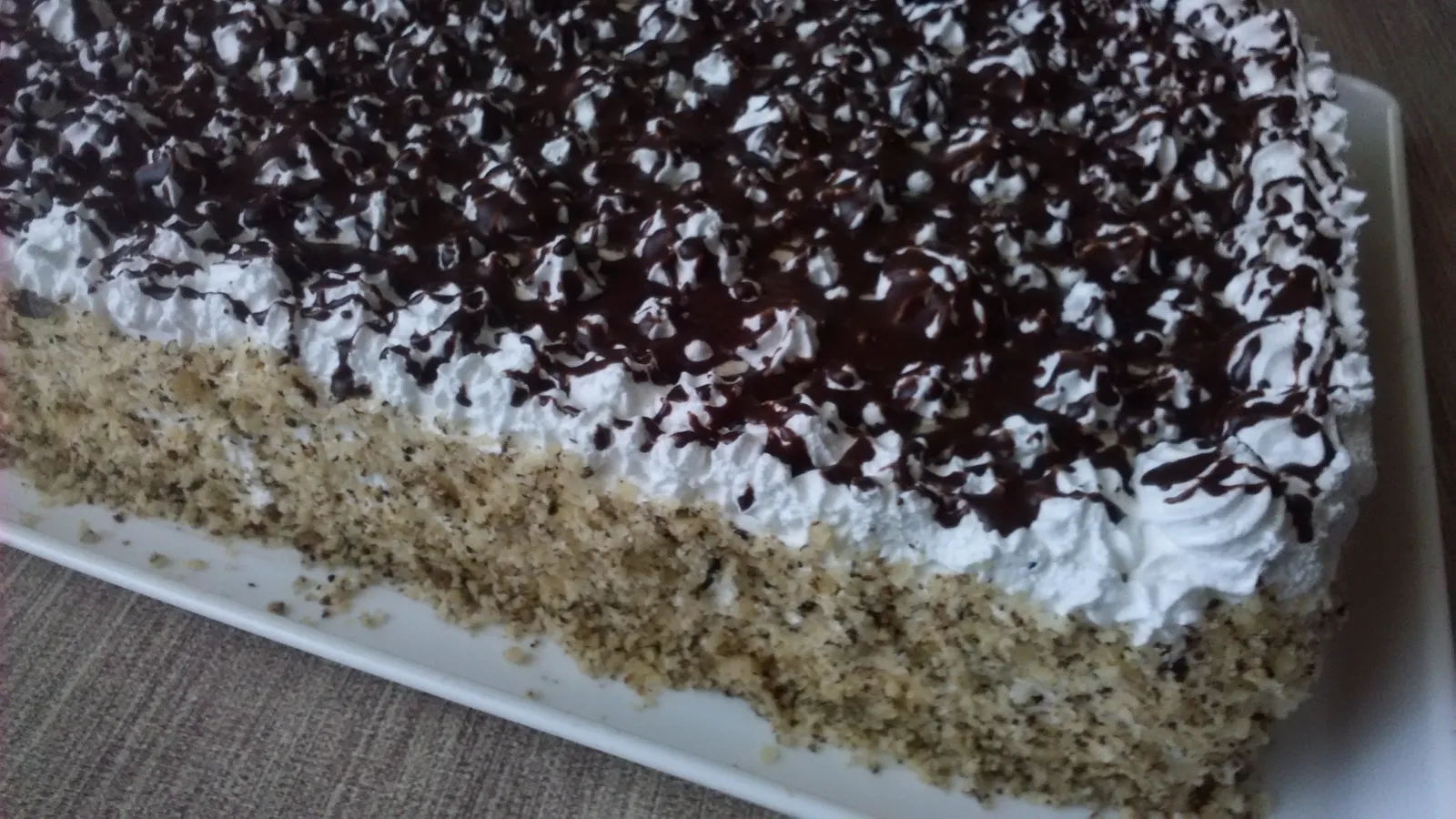 Orev torta