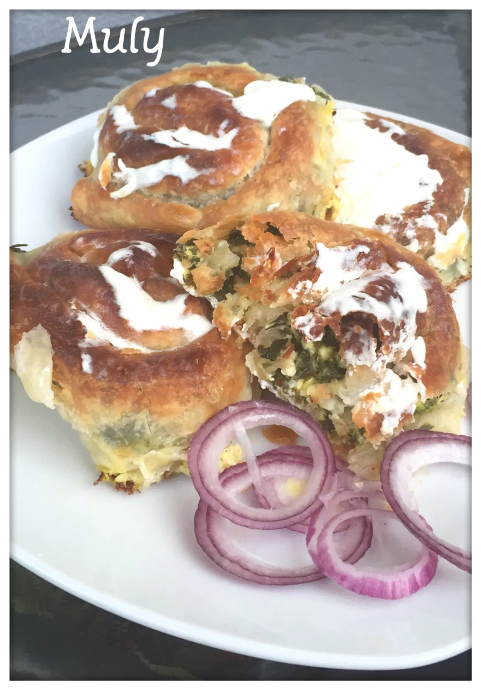 Pita sa špinatom