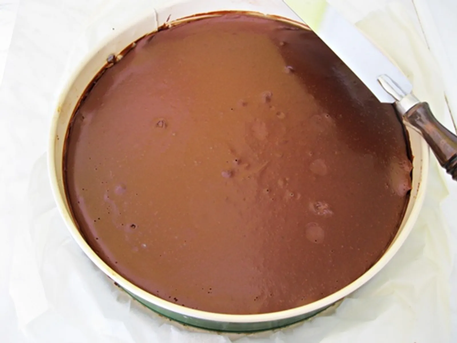 Morčić – priprema
