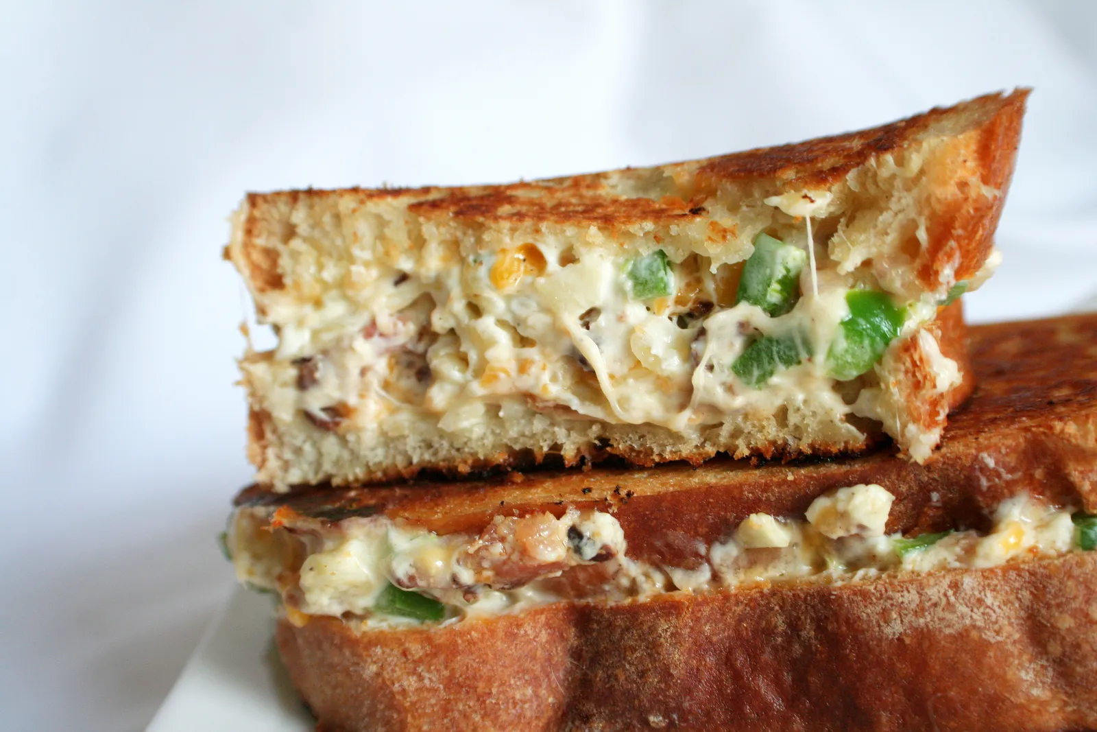Grilled cheese