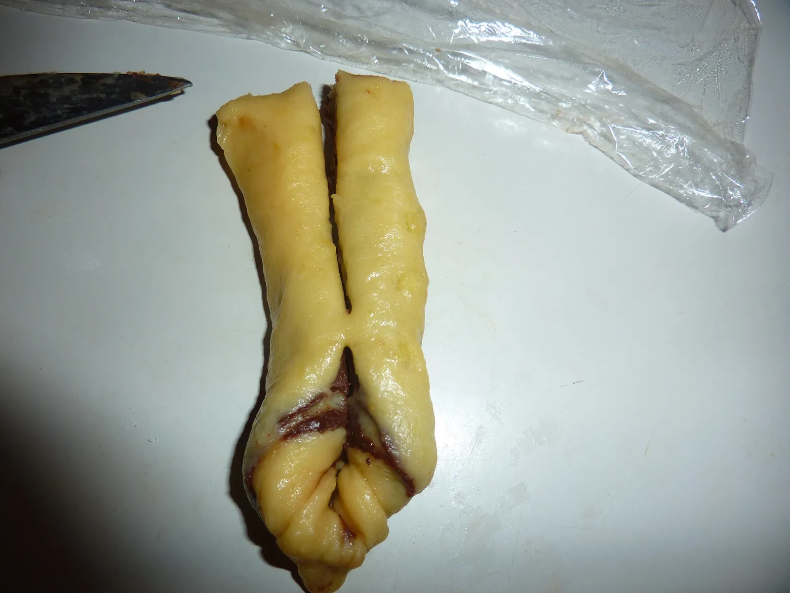 Za recept