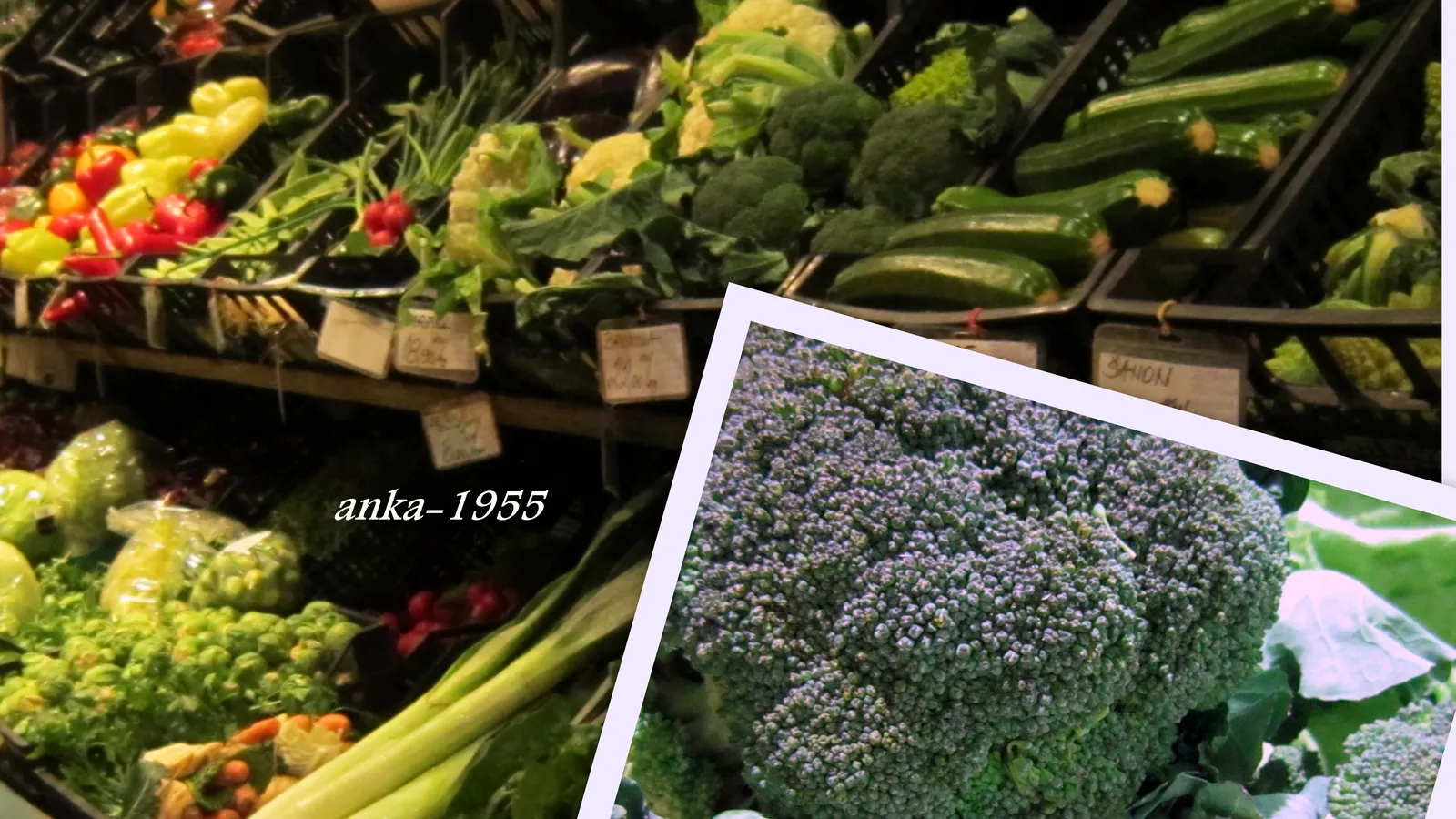 Dekorativna fotografija