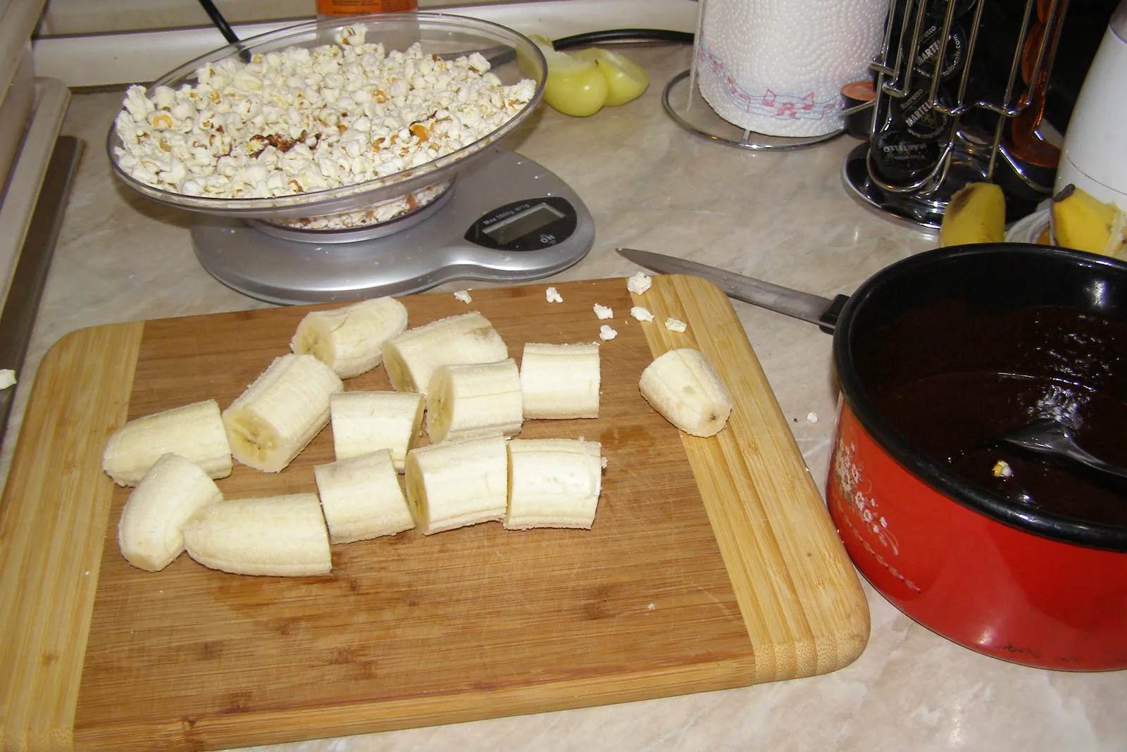 banane u bundi