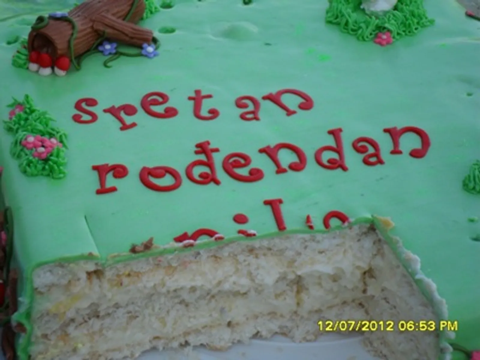 Rafaello torta