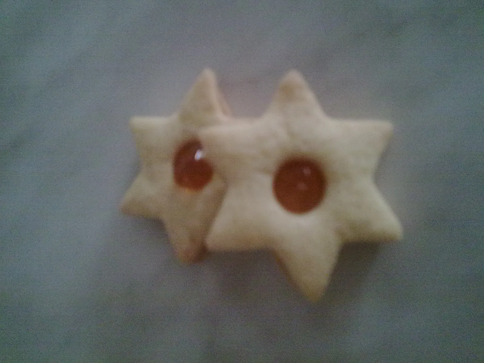 Moje zvjezdice