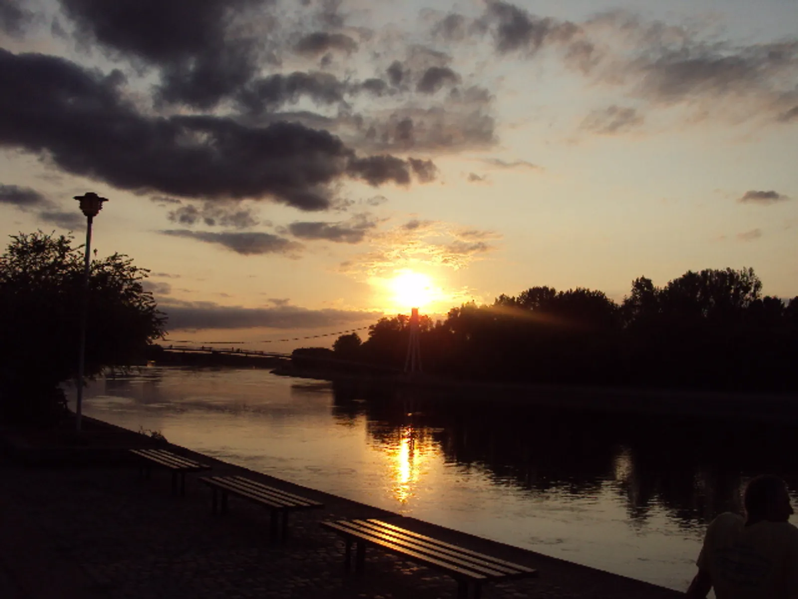 OSJEČKA PROMENADA
