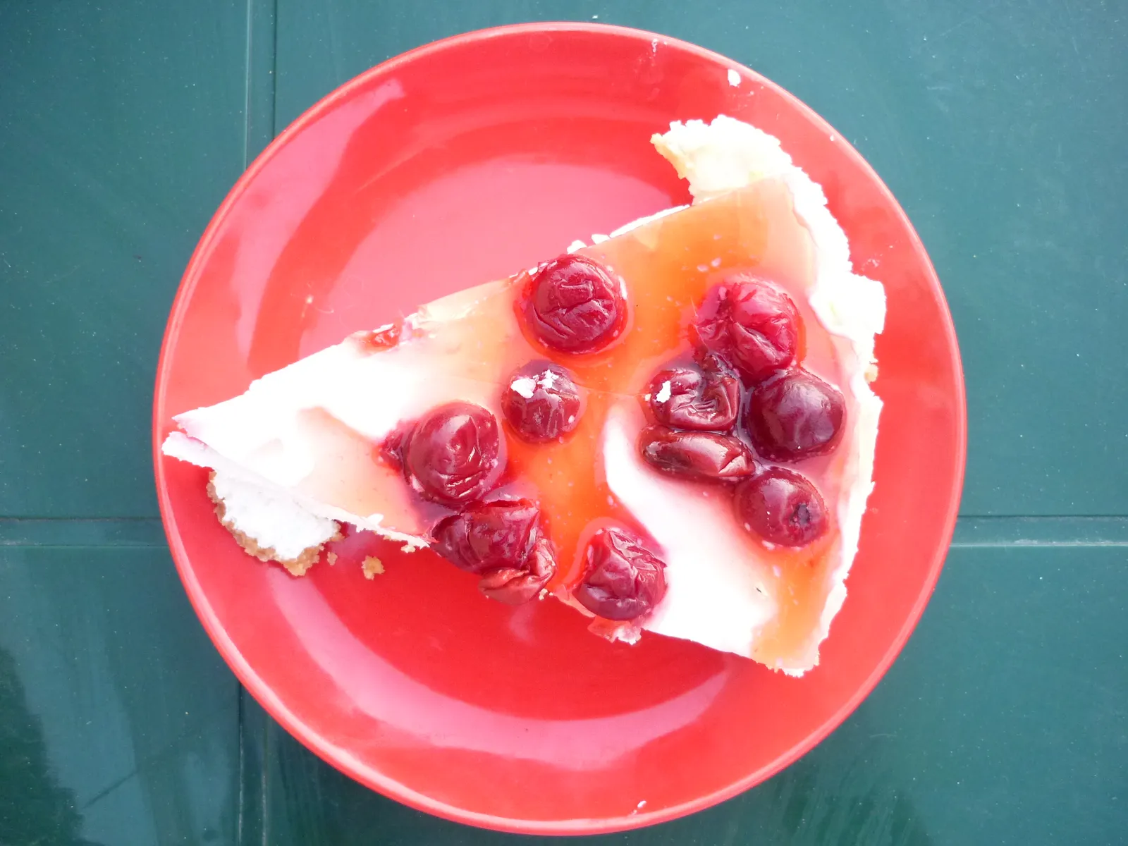 Cheesecake