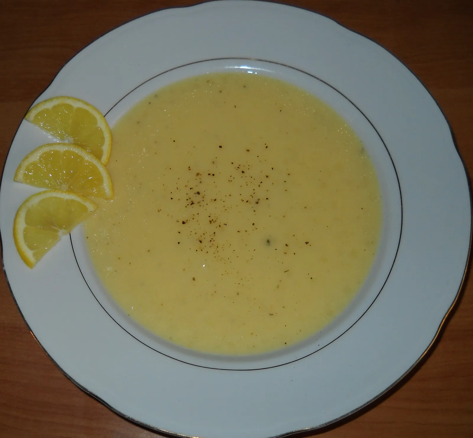 avgolemono
