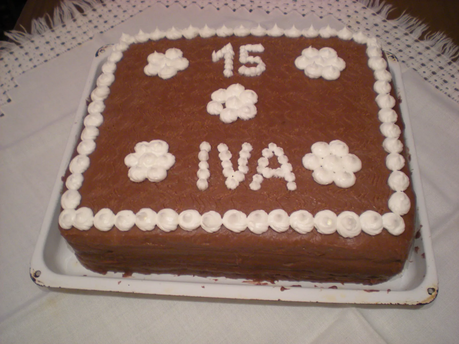 torta