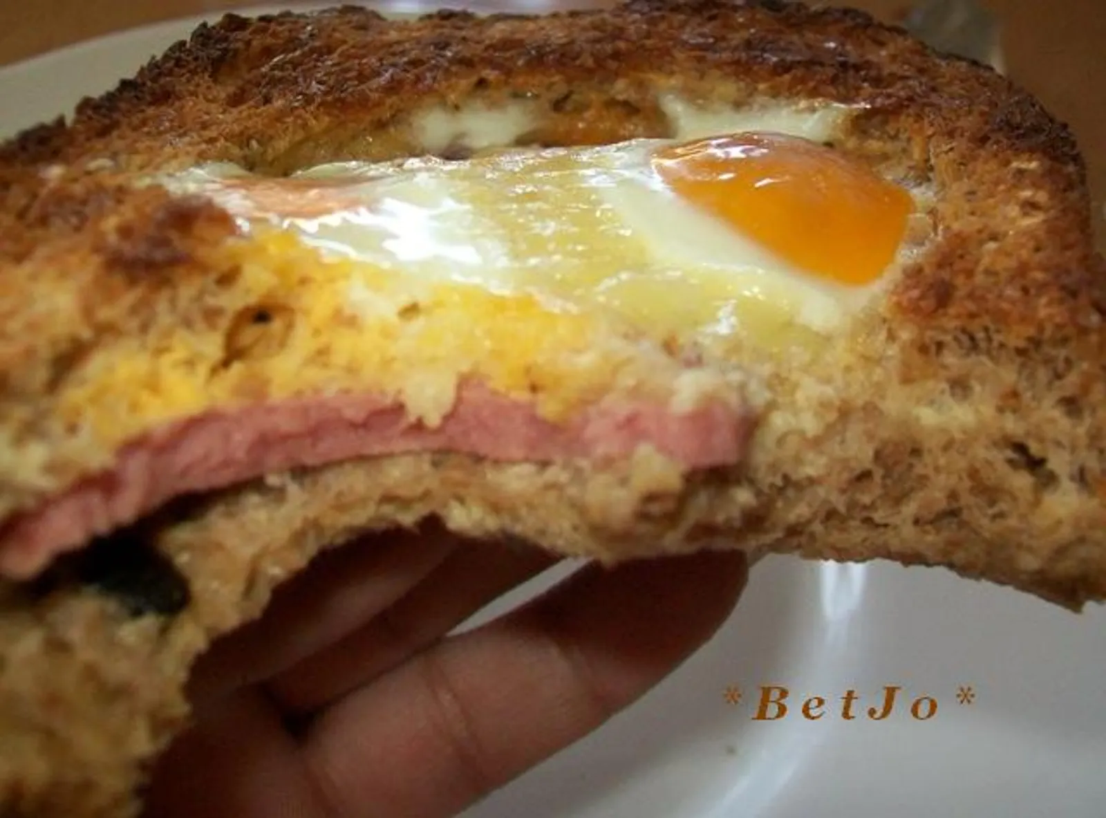 Tost sendvici