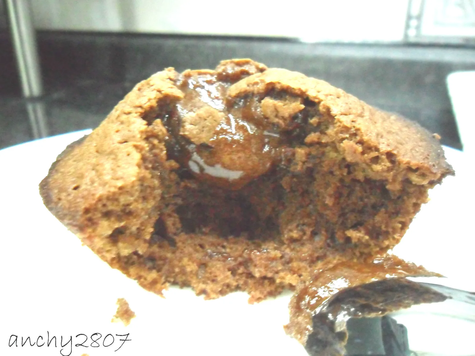 express lava muffini