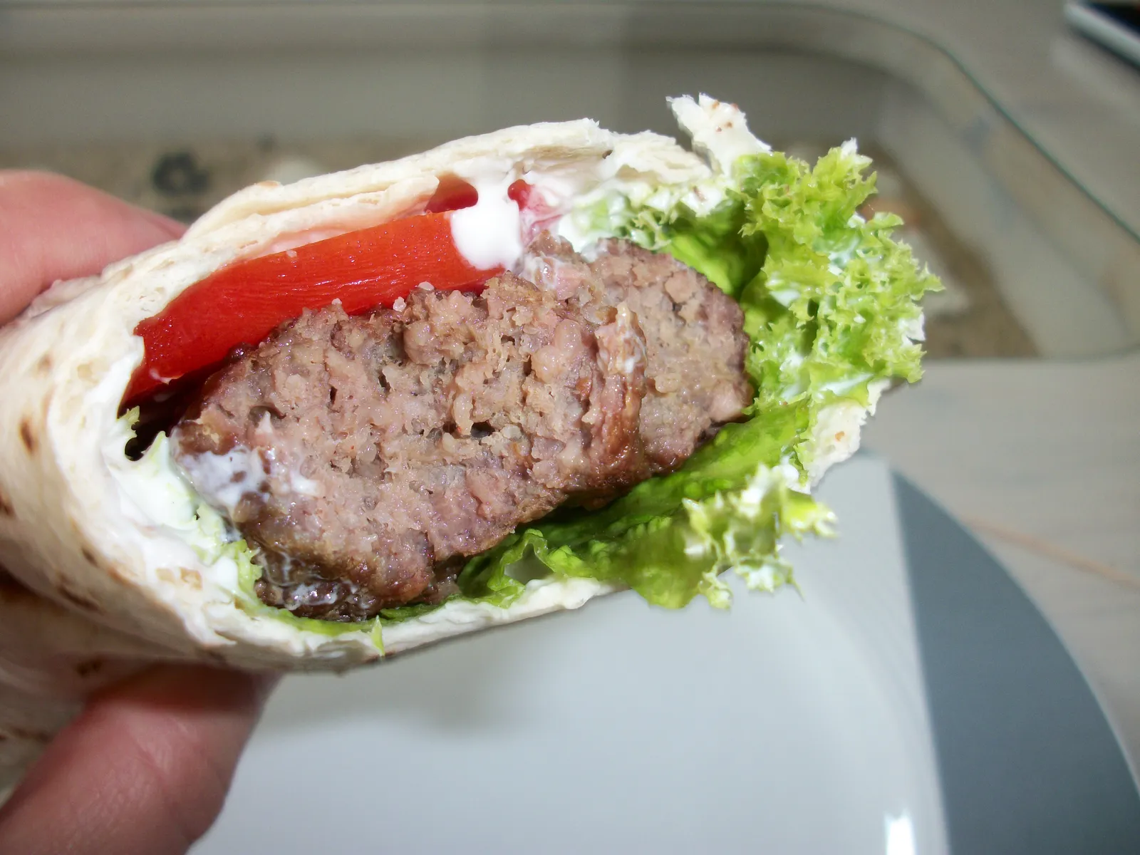 Cevapi - ARI26