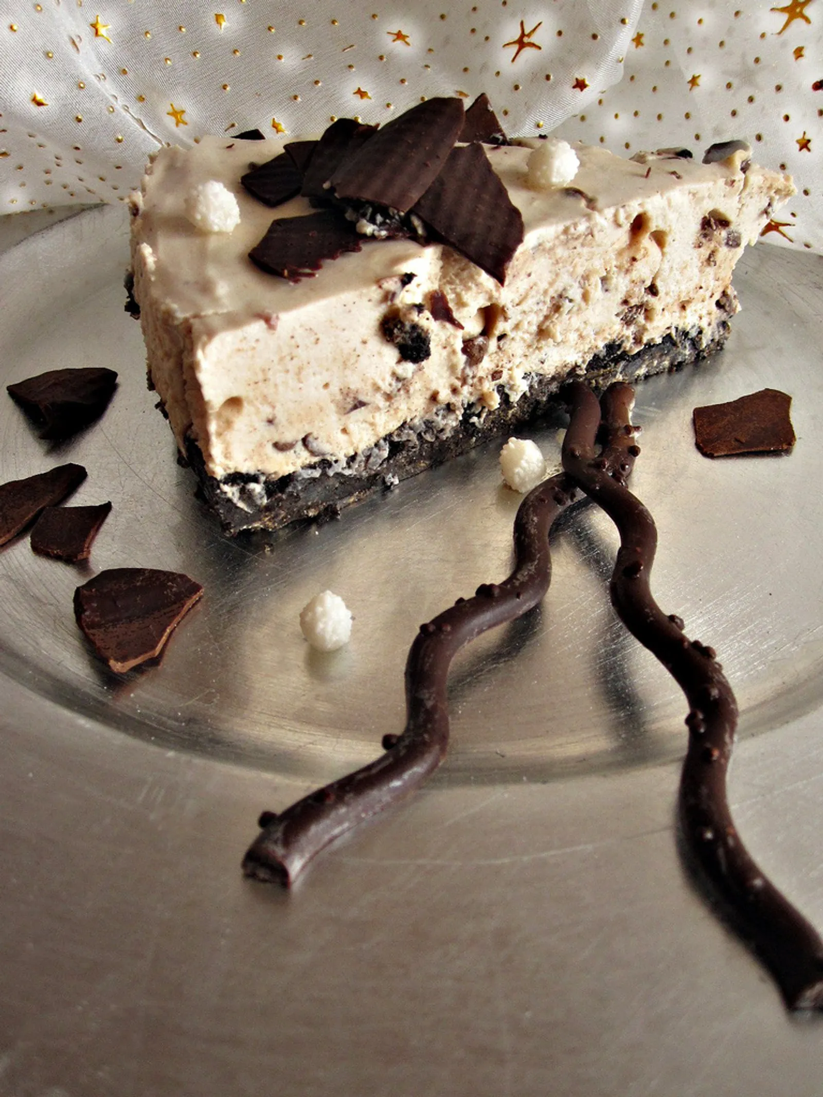 Stella Stracciatella by Omnia