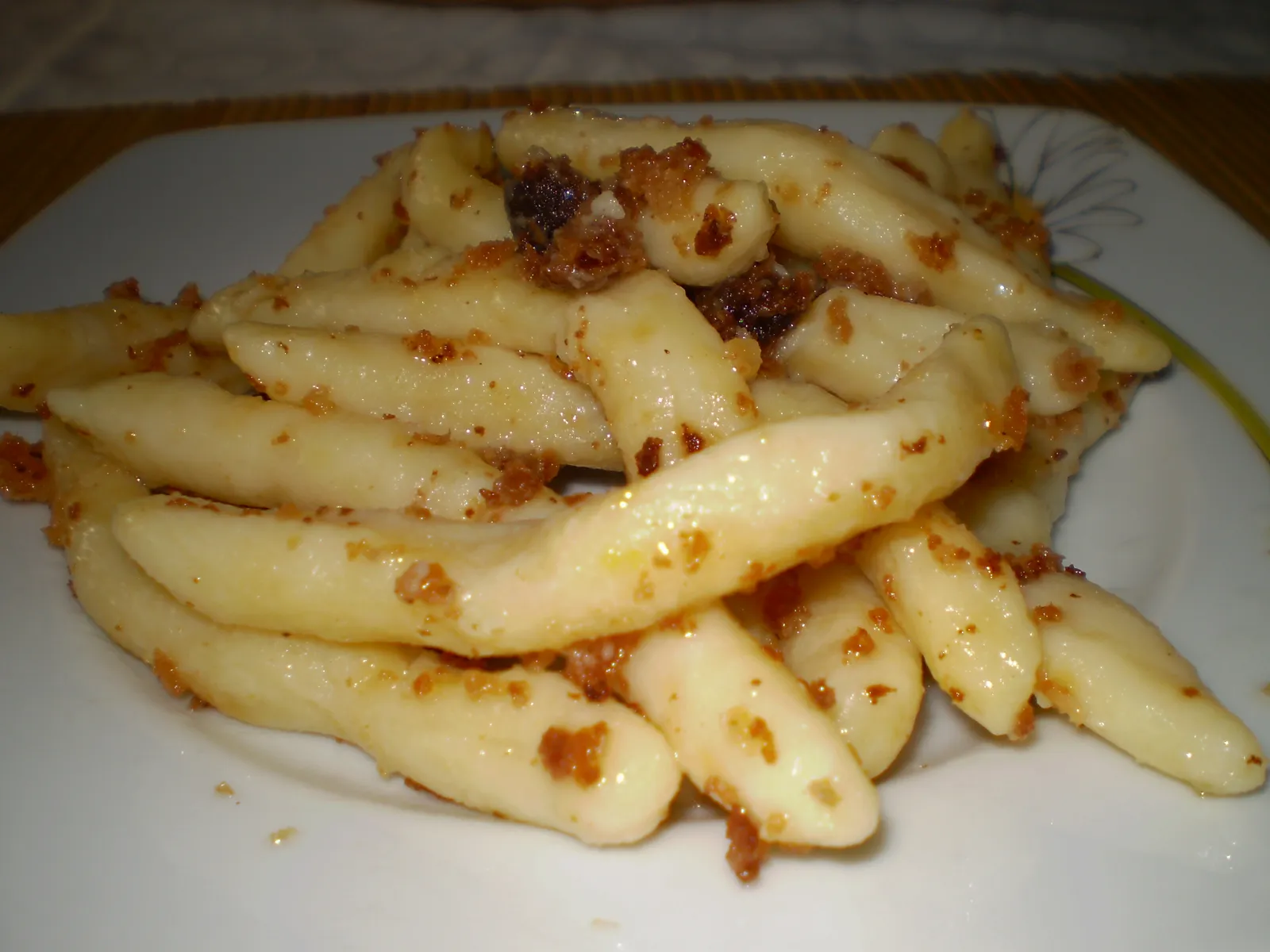 šufnudle