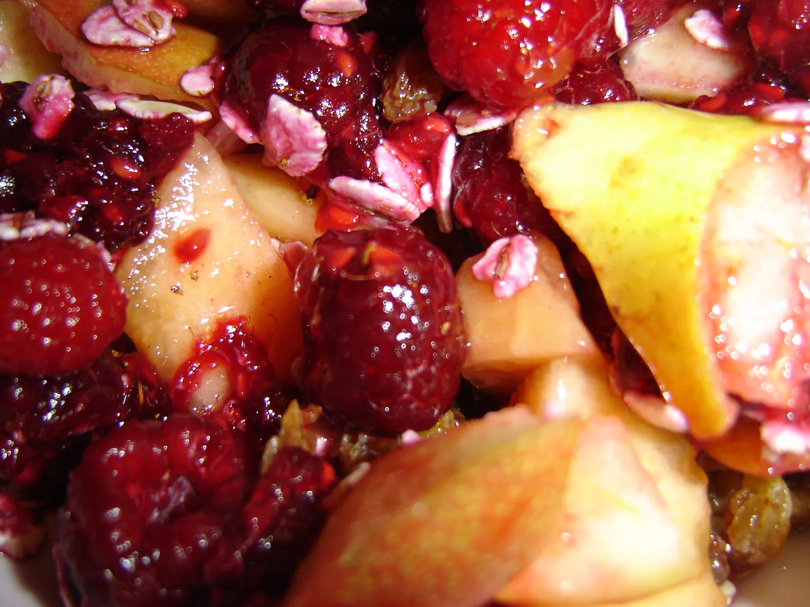 voćna salata