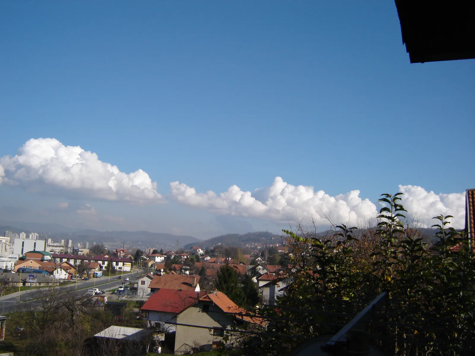 Sretan rođendan…