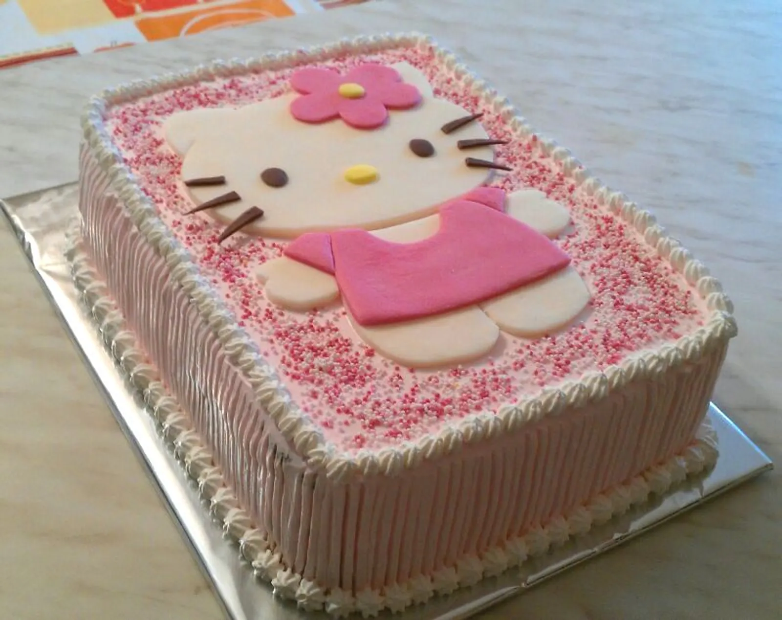 Helo Kitty