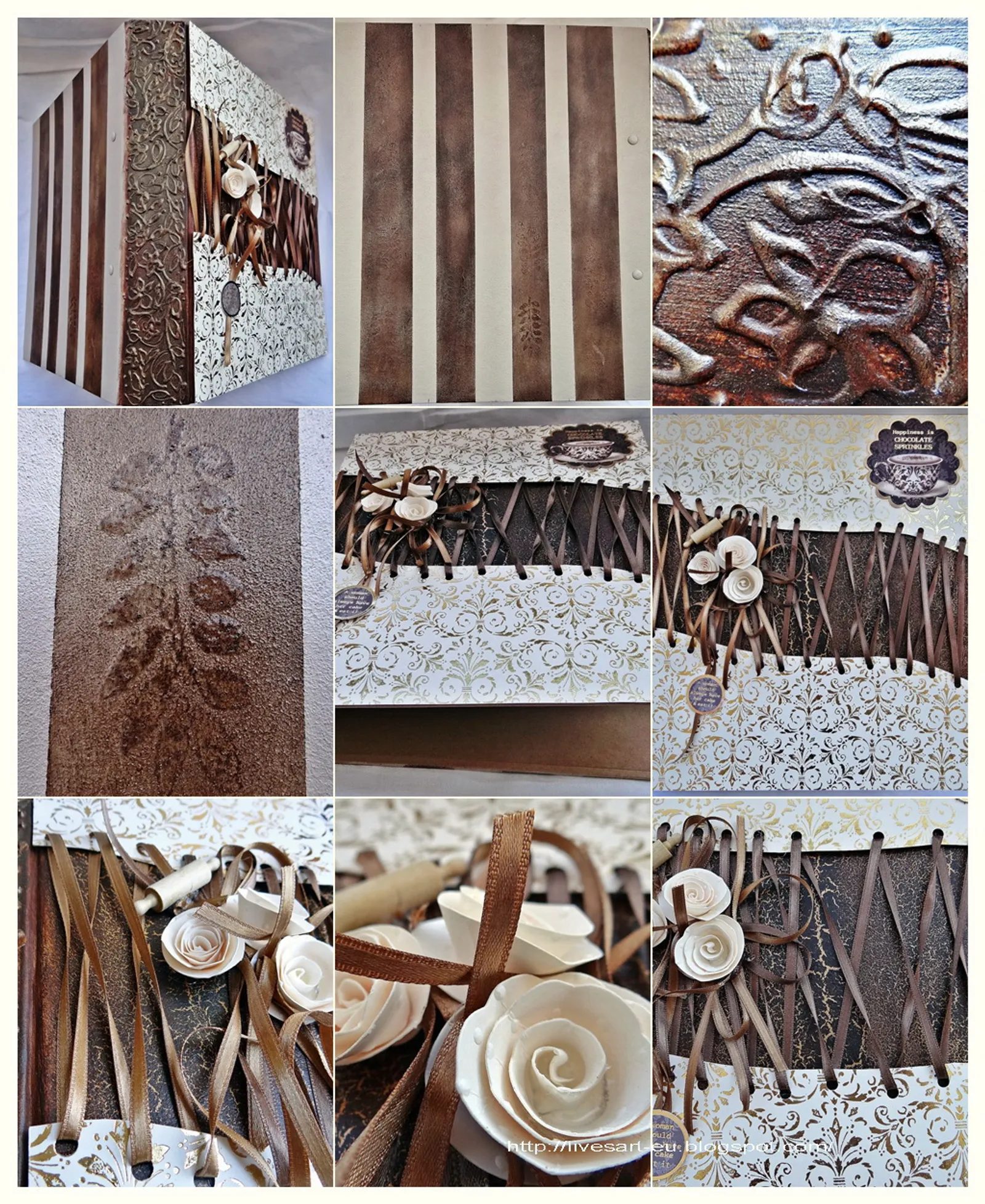 scrapbooking