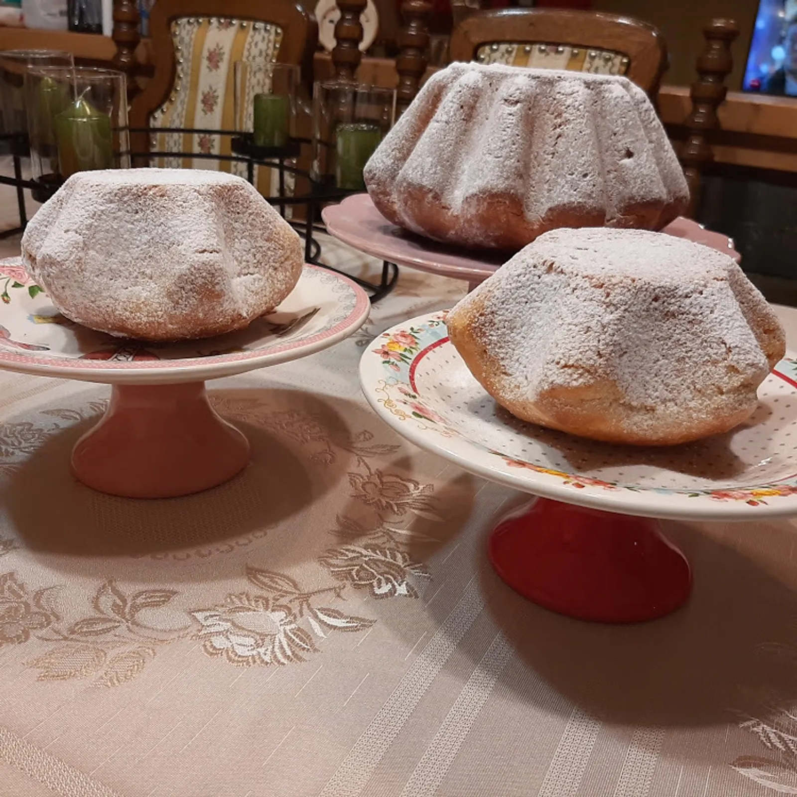 Pandoro