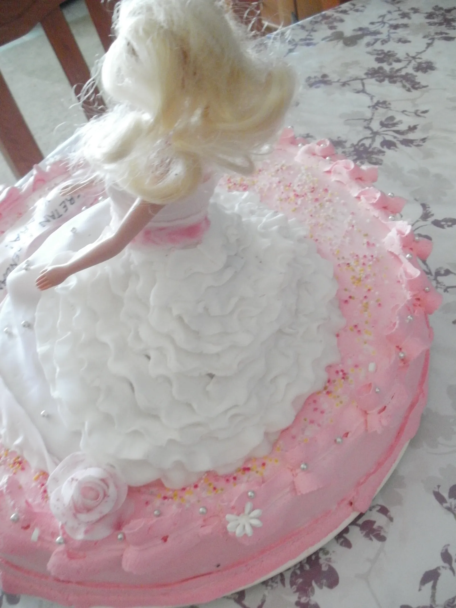 Barby....
