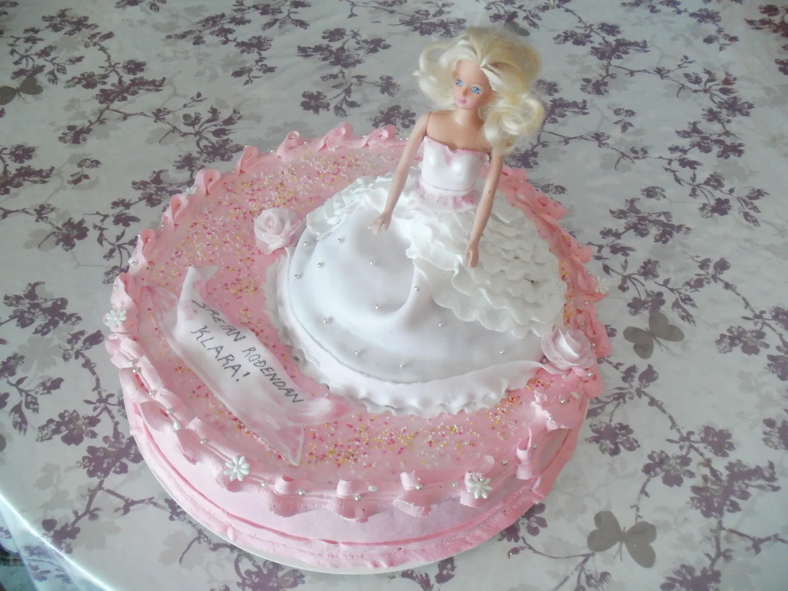 Barby....