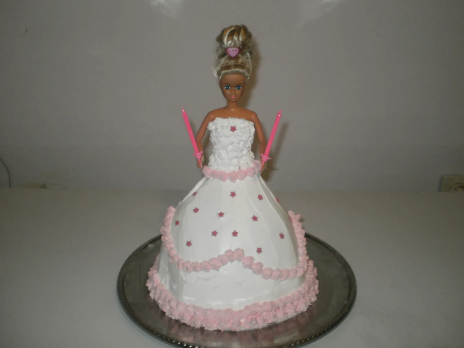 Barbie