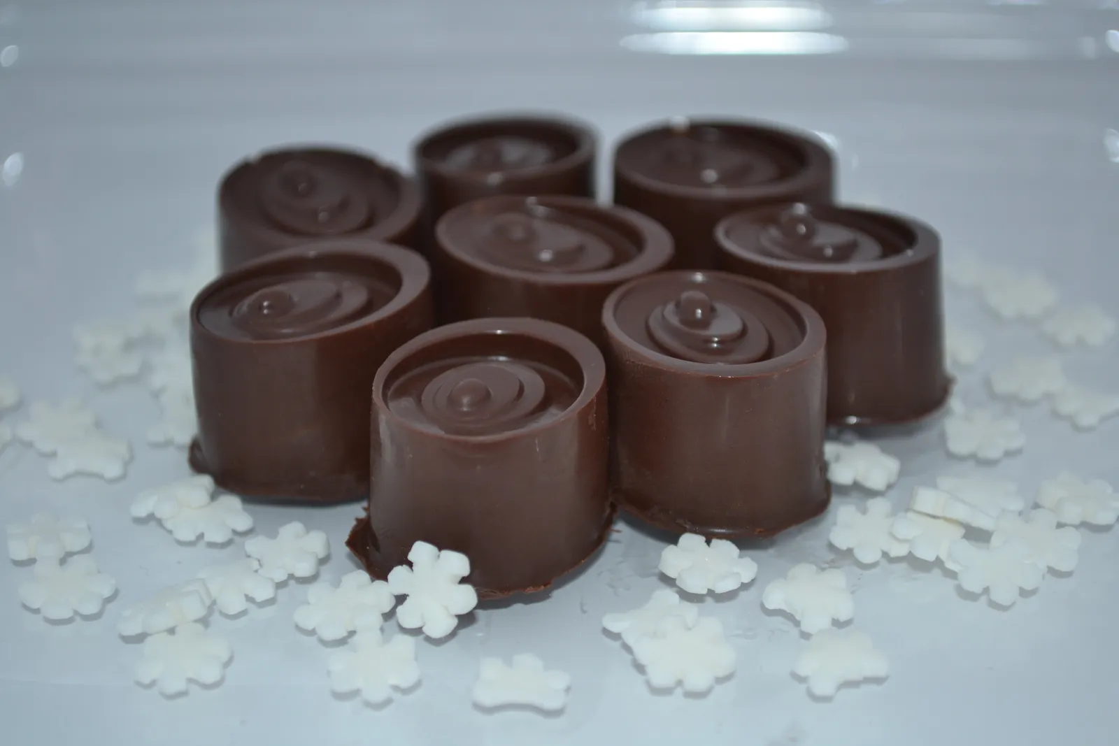 Praline sa puter od kikirikija