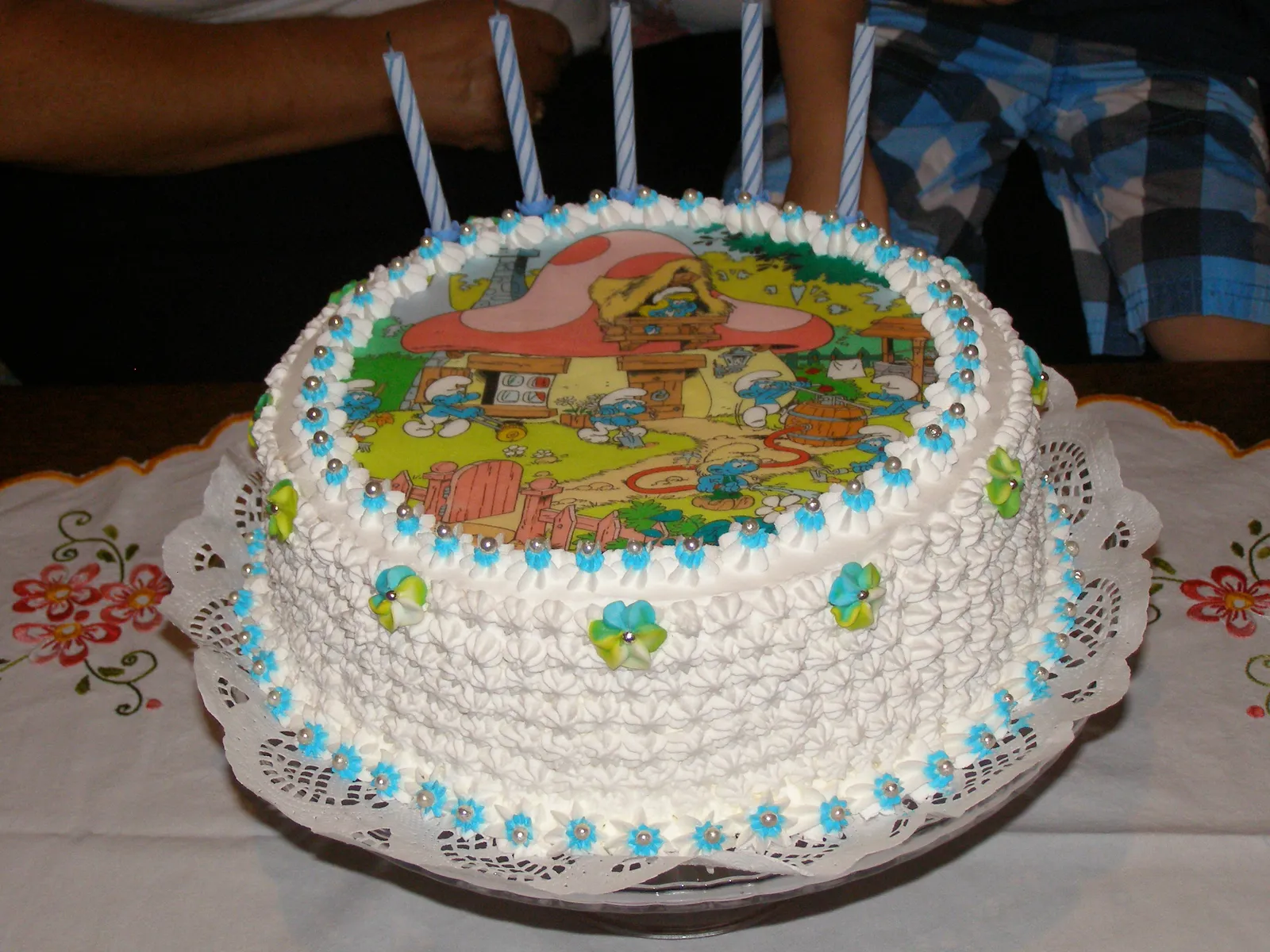 Tortica