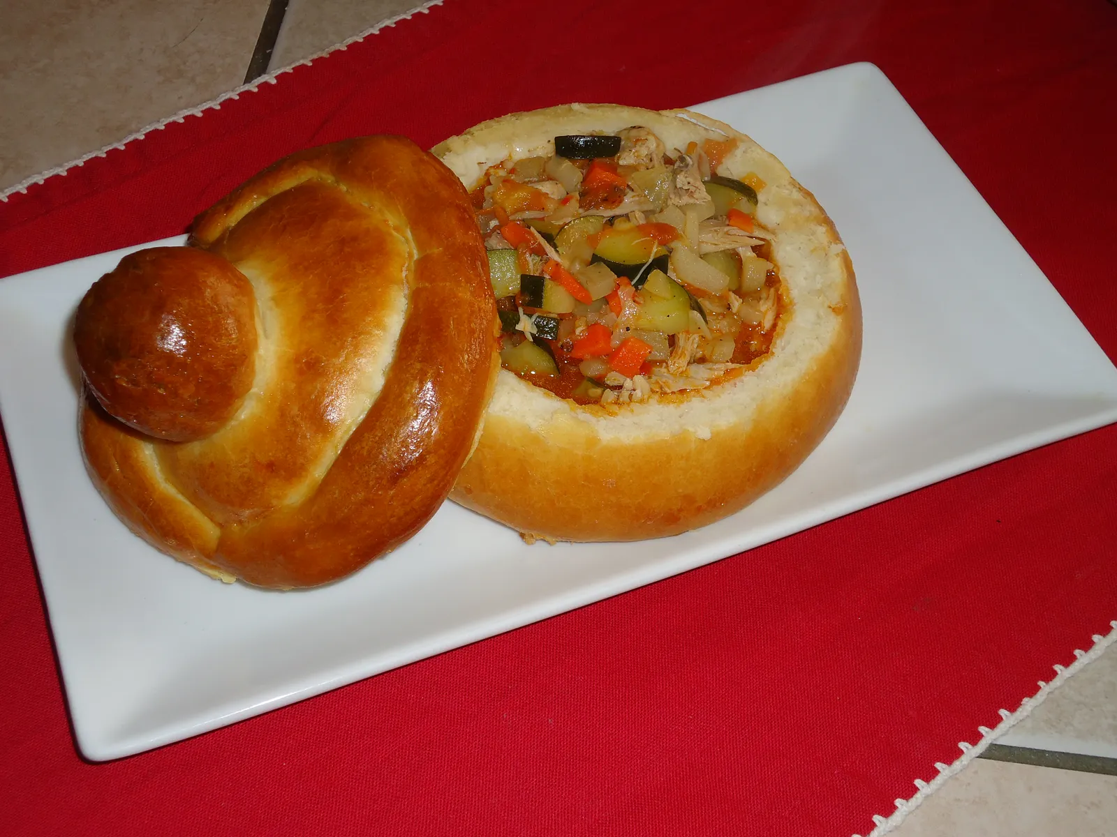 Fina corbica