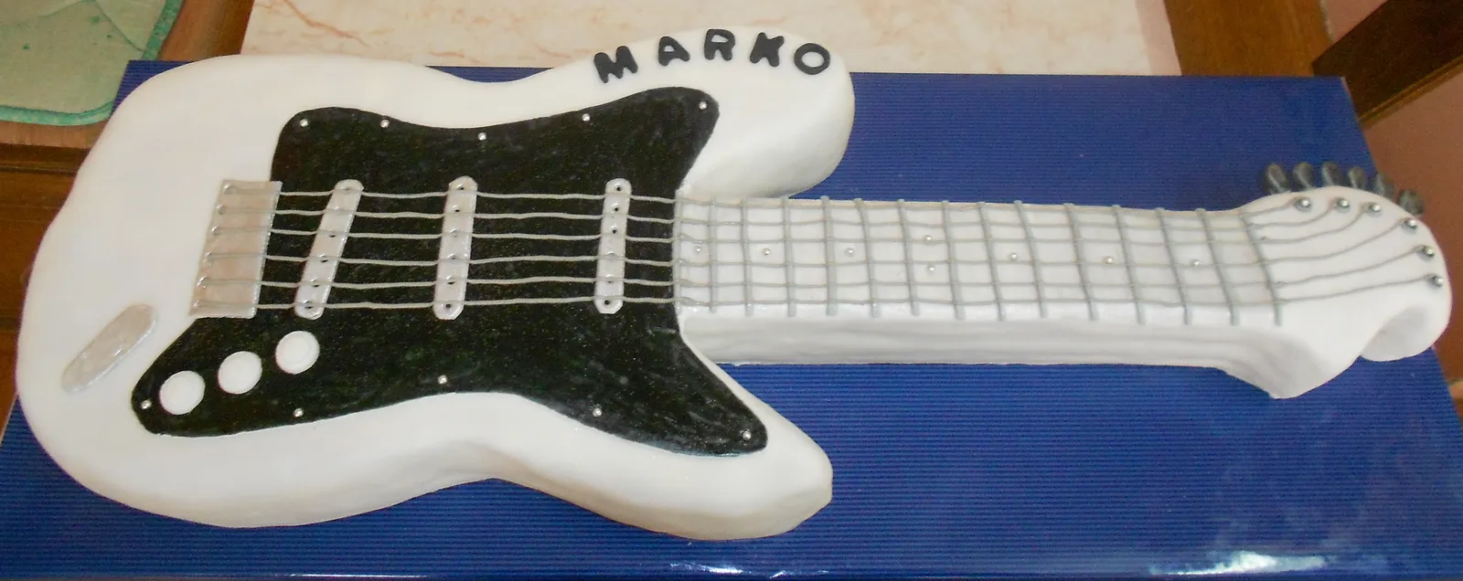 COKOLADNA TORTA