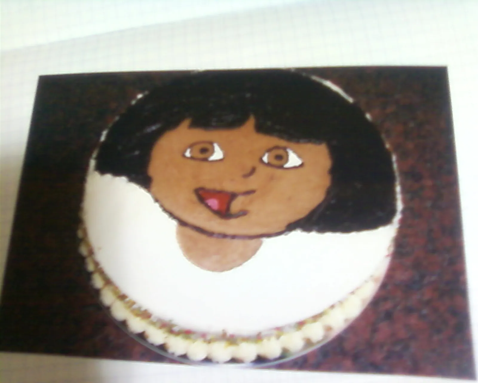 torta Dora