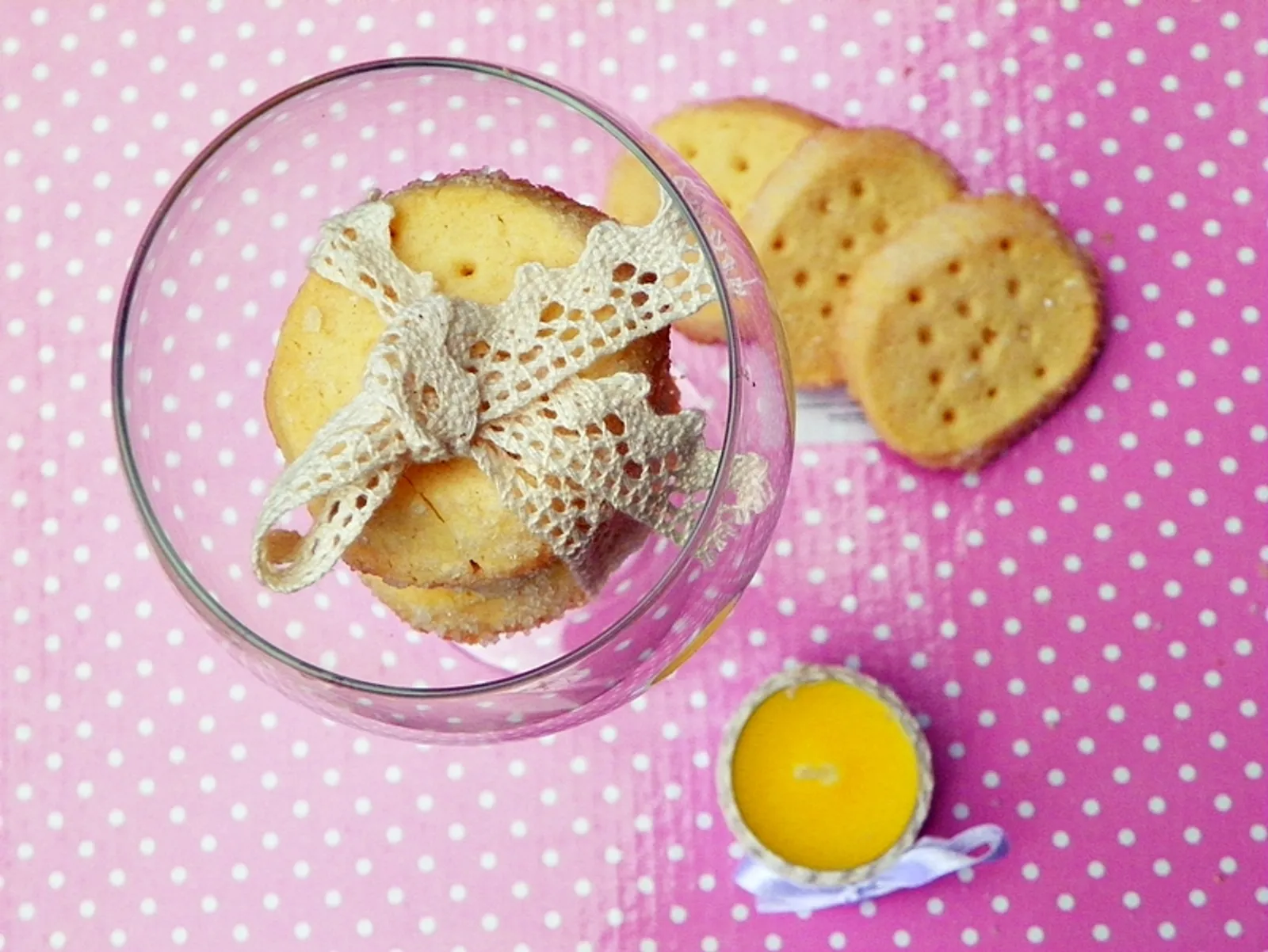 Shortbread by Buba86