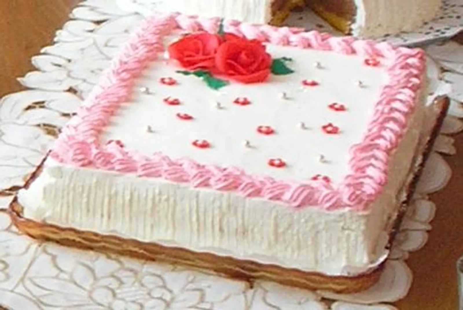 Moja torta