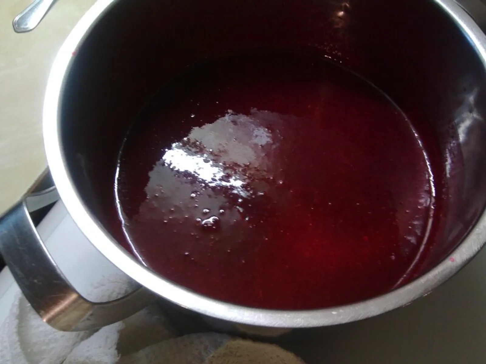 maline