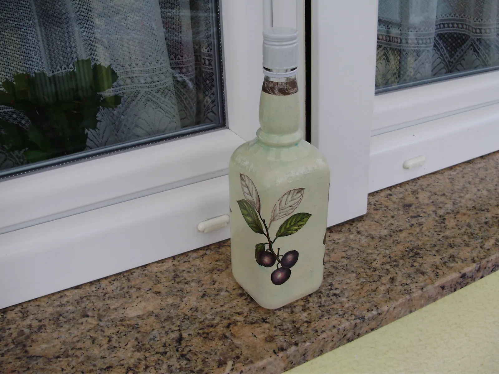 decoupage